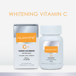 Nuwhite C Plus Whitening Vitamin C Nuwhite 1 Bottle